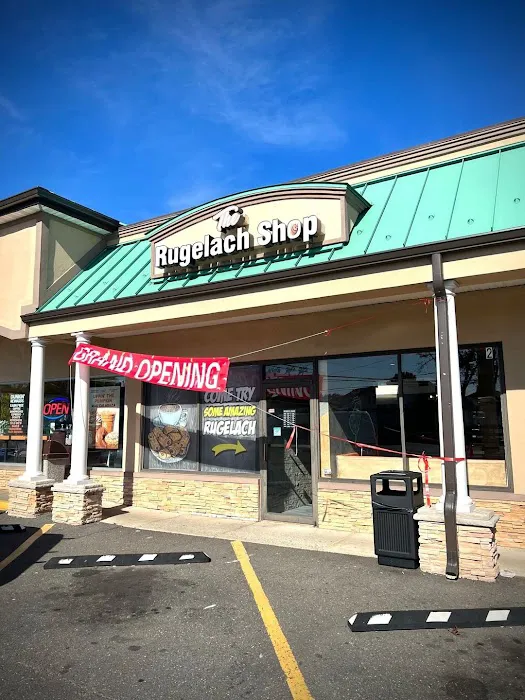 The Rugelach Shop Picture 6