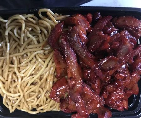 China House