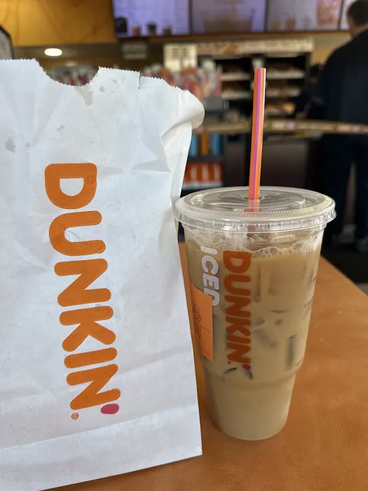 Dunkin' Picture 6