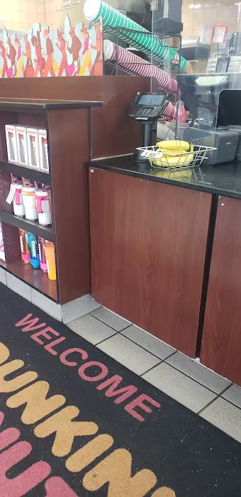 Dunkin' Picture 2