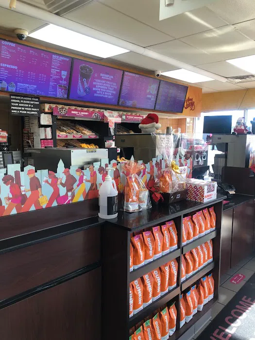 Dunkin' Picture 5
