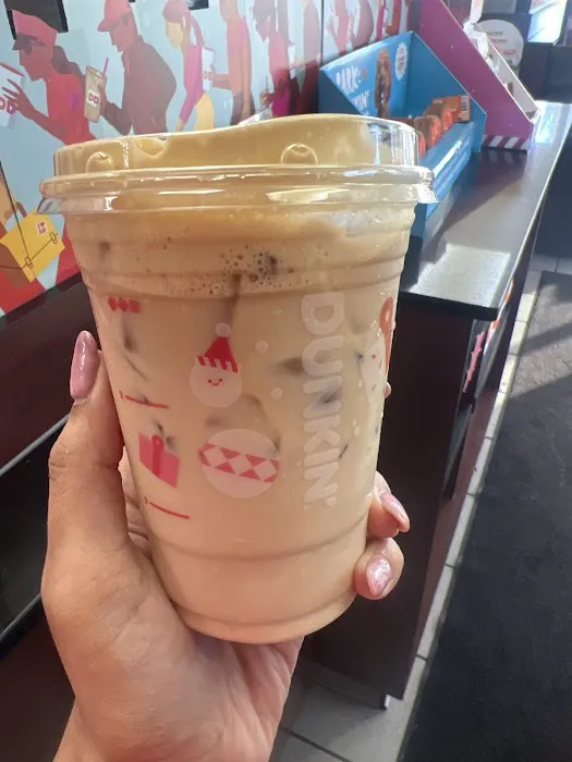 Dunkin' Picture 4