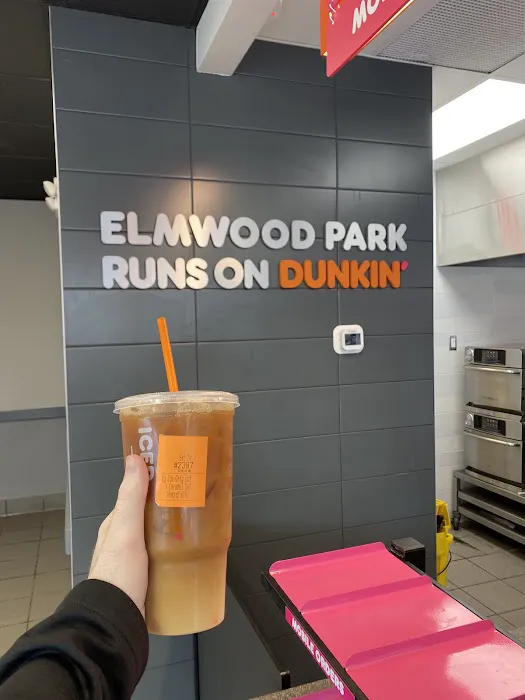 Dunkin' Picture 3