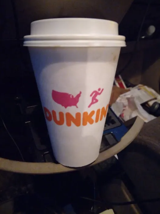 Dunkin' Picture 1