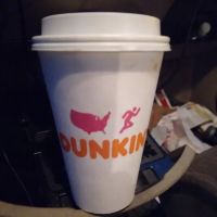Dunkin' ico