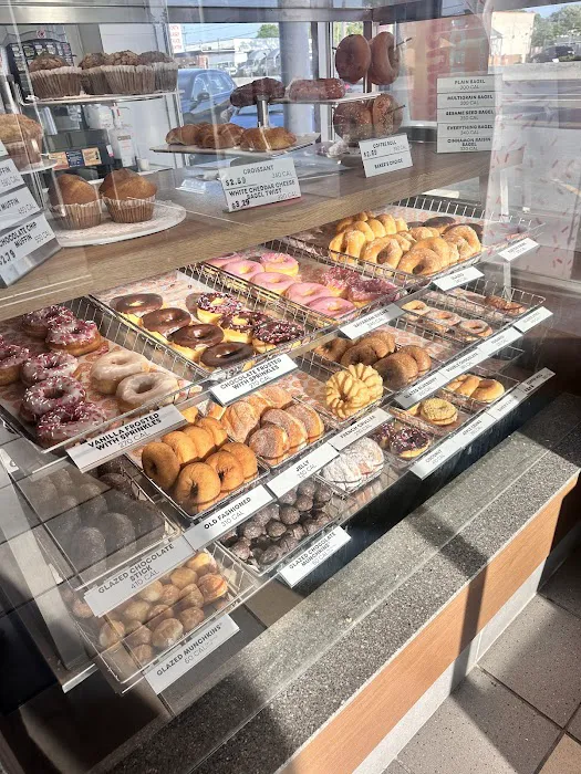 Dunkin' Picture 10