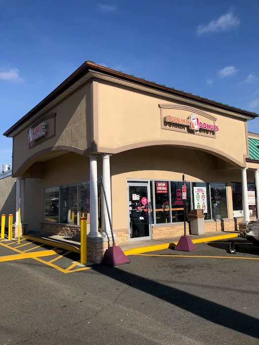 Dunkin' Picture 7