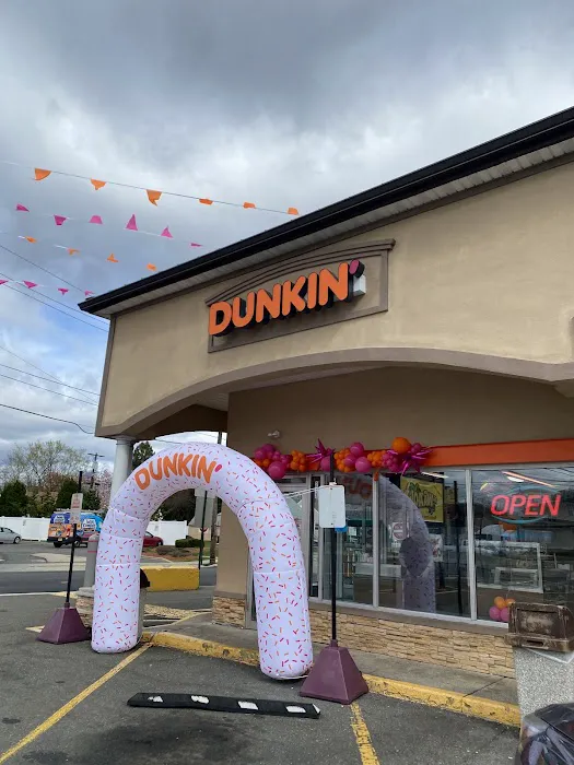 Dunkin' Picture 9
