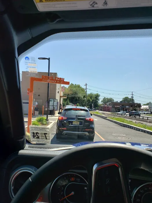Dunkin' Picture 5