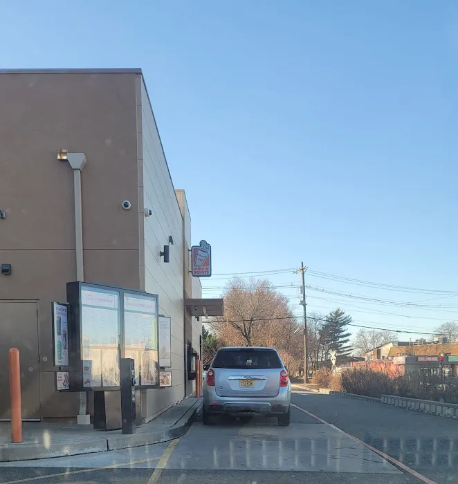 Dunkin' Picture 10