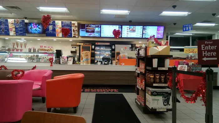 Dunkin' Picture 7