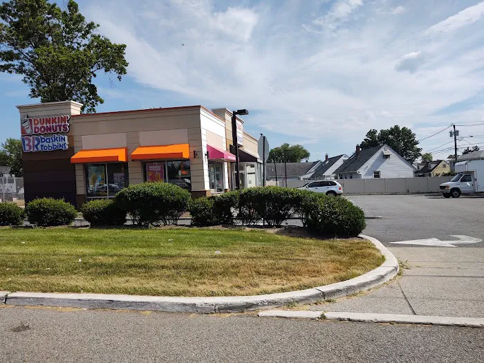 Dunkin' Picture 6