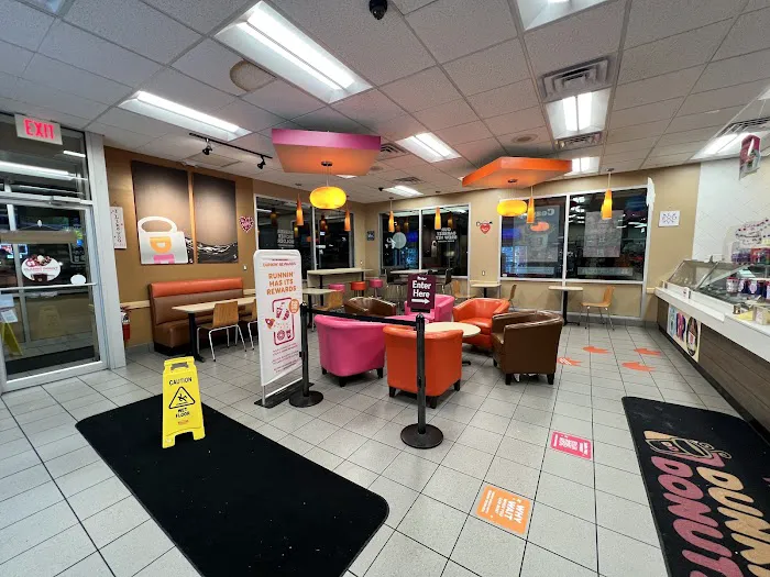 Dunkin' Picture 10