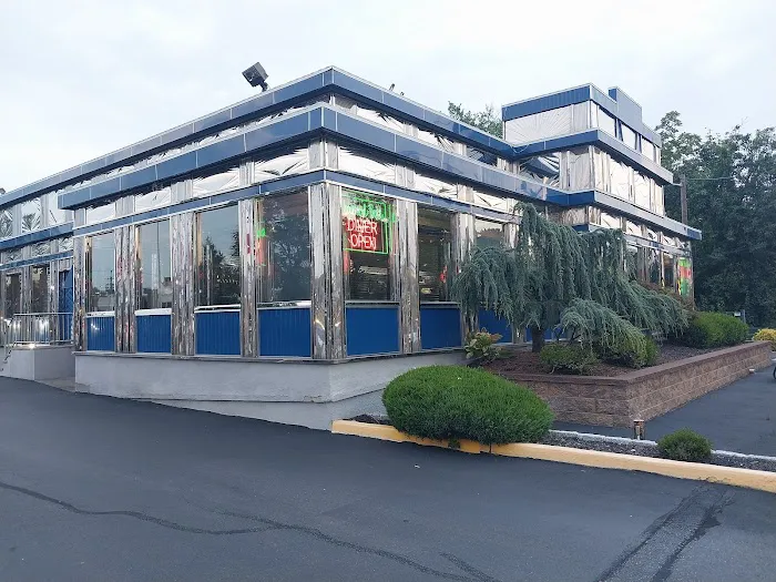 Elmwood Park Diner Picture 10