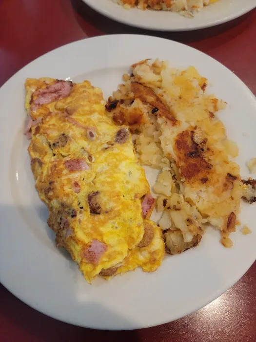 Elmwood Park Diner Picture 4