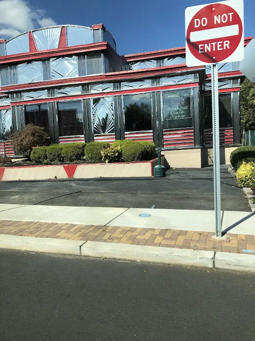Elmwood Park Diner Picture 7