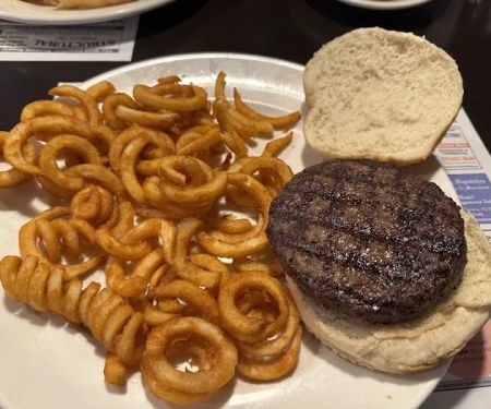 Elmwood Park Diner