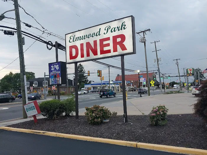 Elmwood Park Diner Picture 2