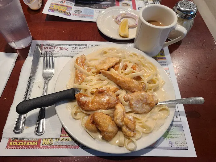 Elmwood Park Diner Picture 9