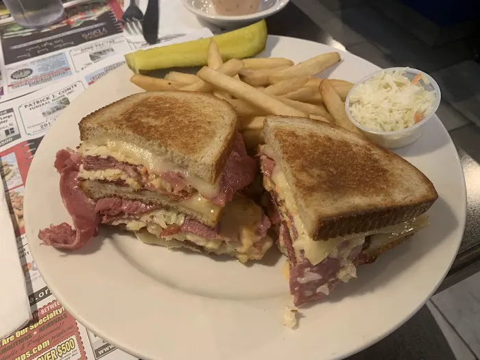 Elmwood Park Diner Picture 8