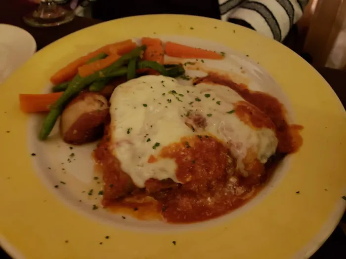 Al Dente Picture 1