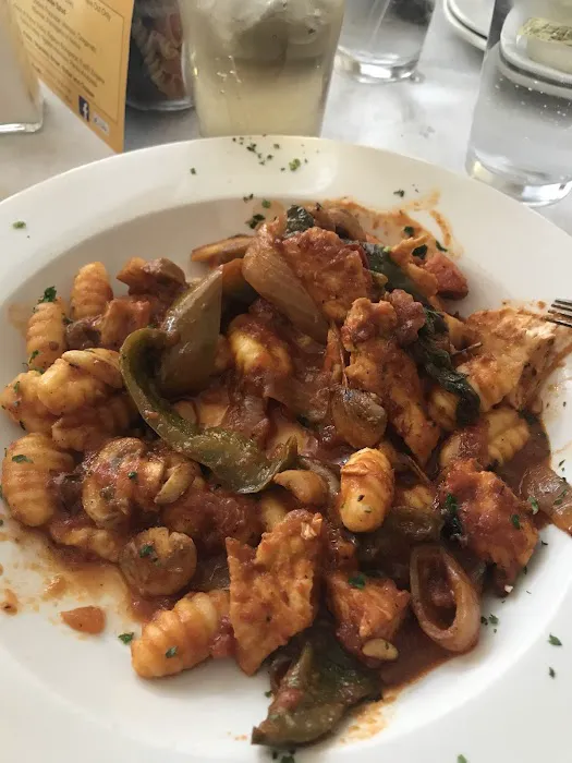 Al Dente Picture 9