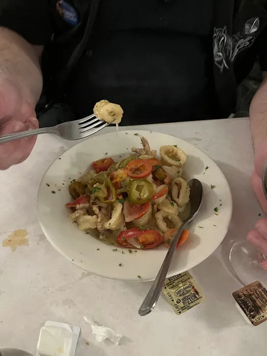 Al Dente Picture 6