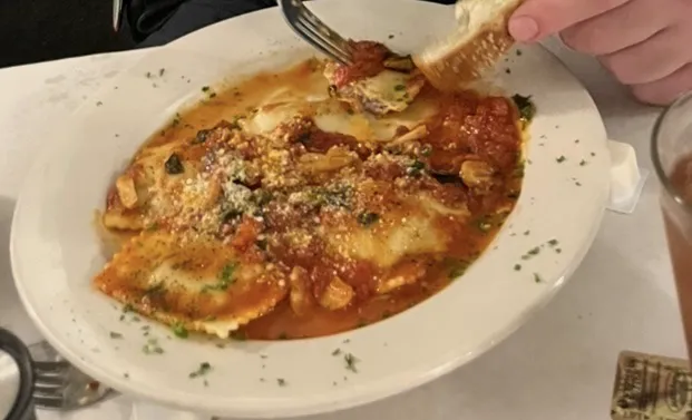 Al Dente Picture 8