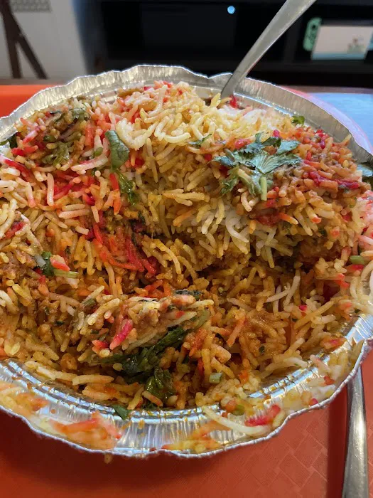 Bhoj Indian Restaurant Picture 2