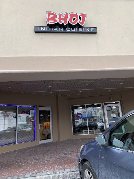 Bhoj Indian Restaurant Picture 4