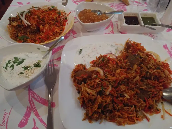 Bhoj Indian Restaurant Picture 5