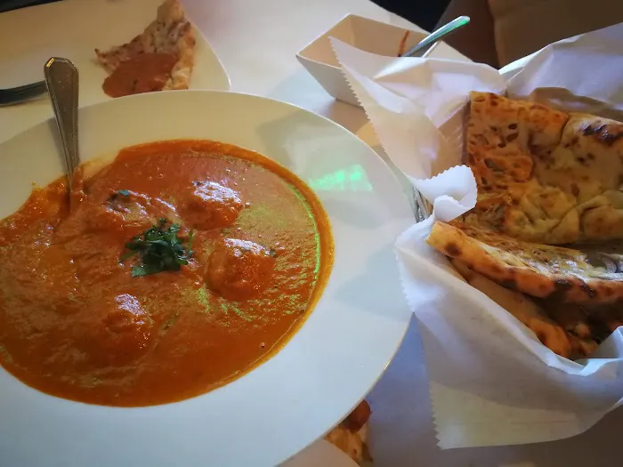 Bhoj Indian Restaurant Picture 9