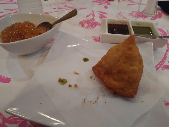 Bhoj Indian Restaurant Picture 7