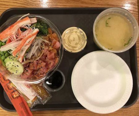 Tokyo Express