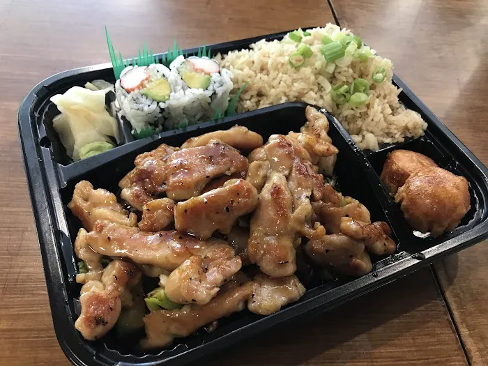 Tokyo Express Picture 2