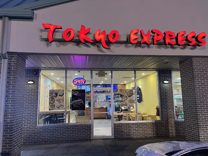Tokyo Express Picture 5