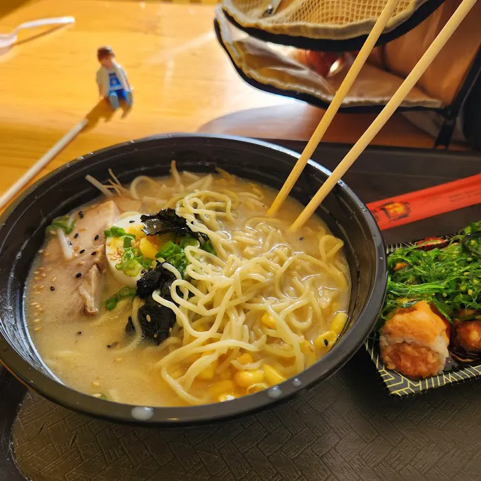 Tokyo Express Picture 3