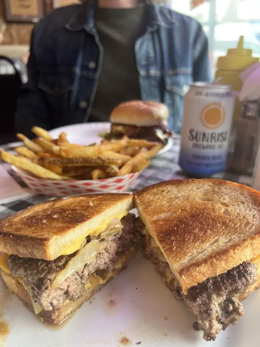 Steve's Burgers Picture 9