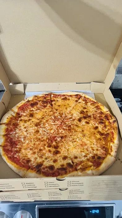 Eatalia Pizza Picture 1