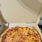 Eatalia Pizza