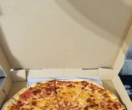 Eatalia Pizza
