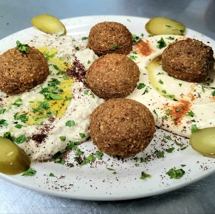 King Falafel Picture 10