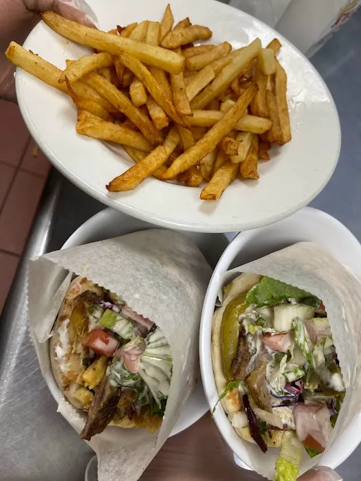 King Falafel Picture 6