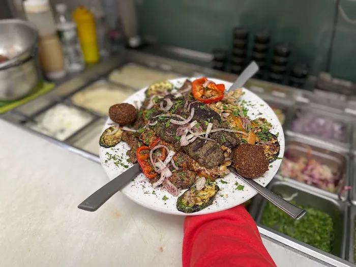 King Falafel Picture 3