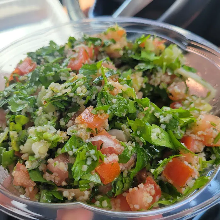 King Falafel Picture 2