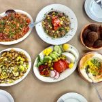 King Falafel