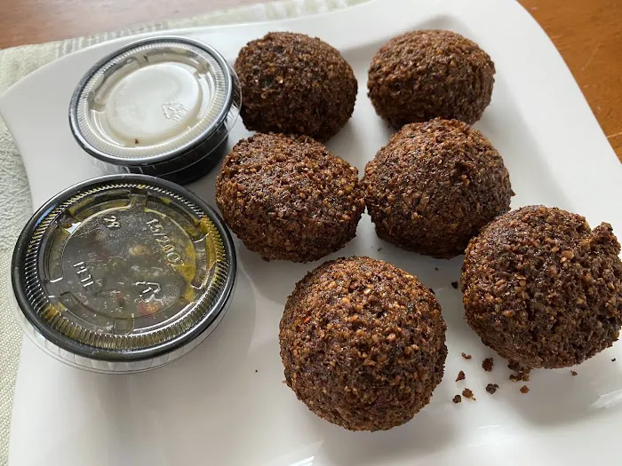 King Falafel Picture 7