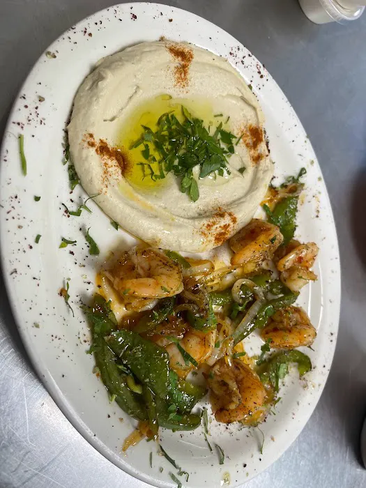 King Falafel Picture 5