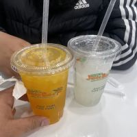 Tropical Juice Bar ico