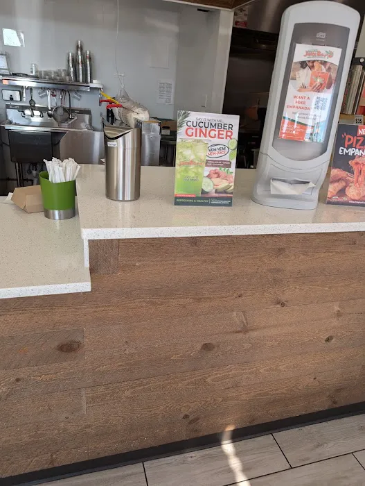 Tropical Juice Bar Picture 5
